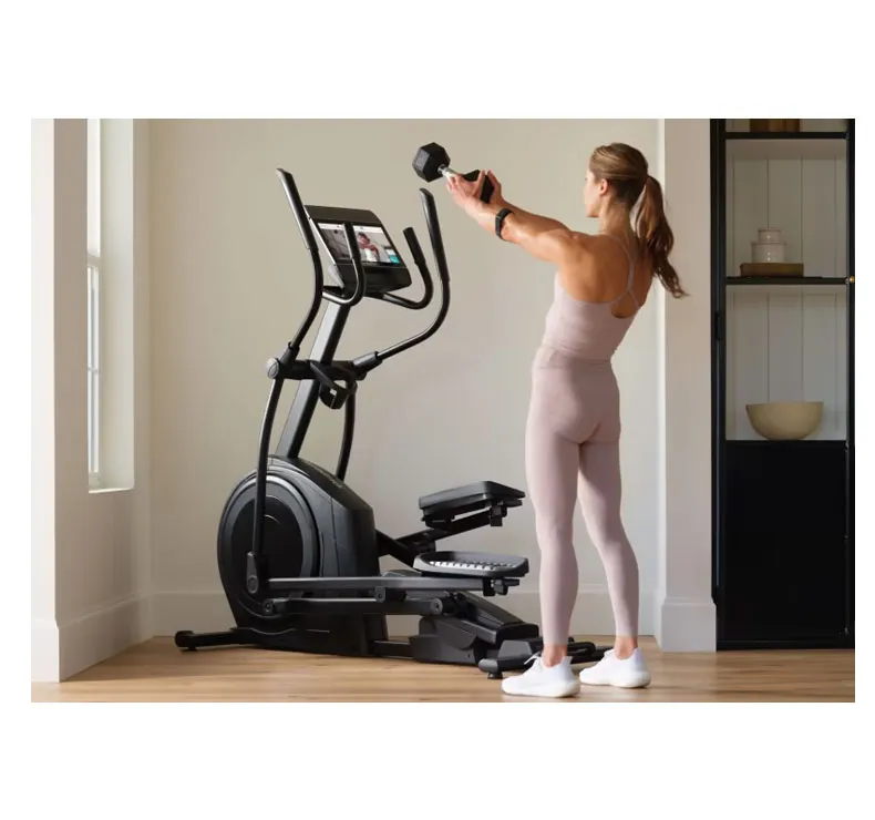 Vélo Elliptique NordicTrack AirGlide 14i – Image 7