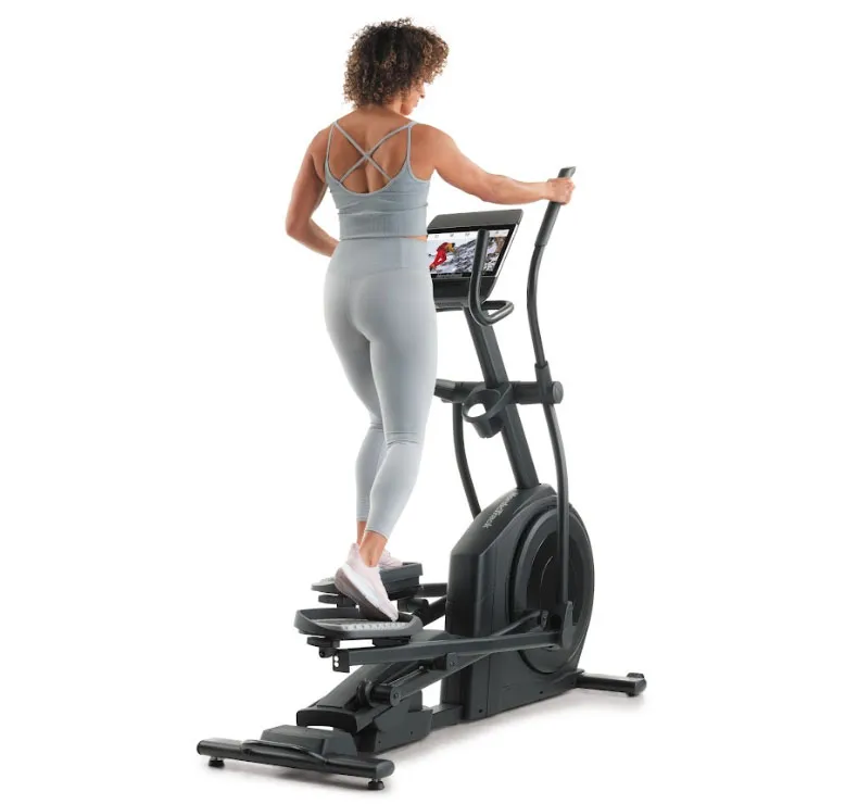 Vélo Elliptique NordicTrack AirGlide 14i – Image 5