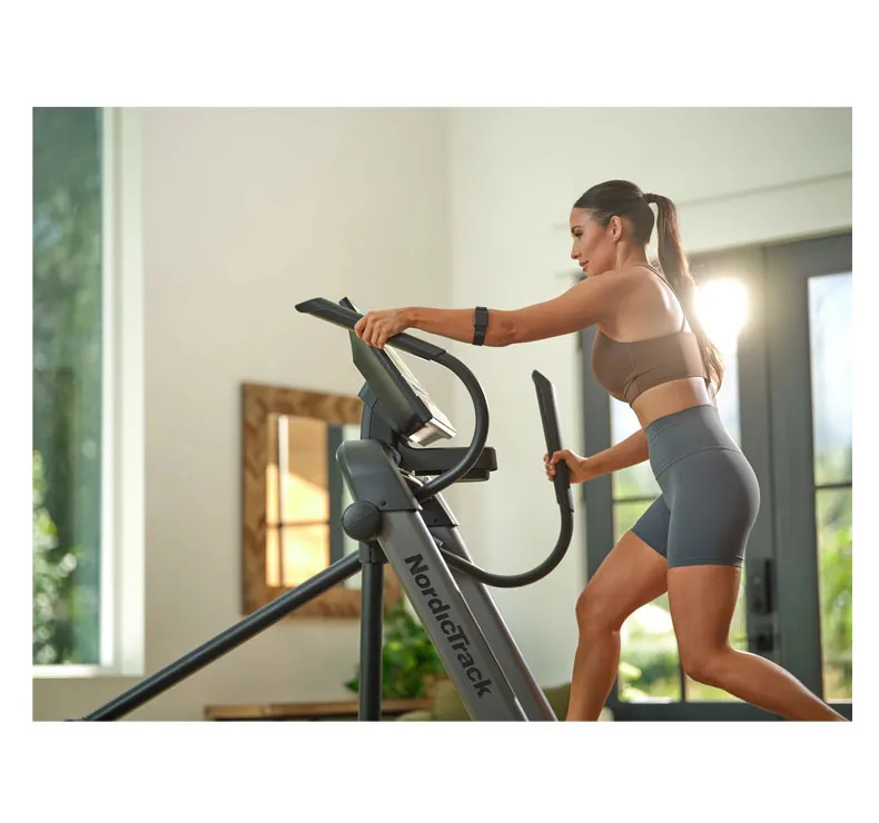 Vélo Elliptique NordicTrack X16 – Image 7