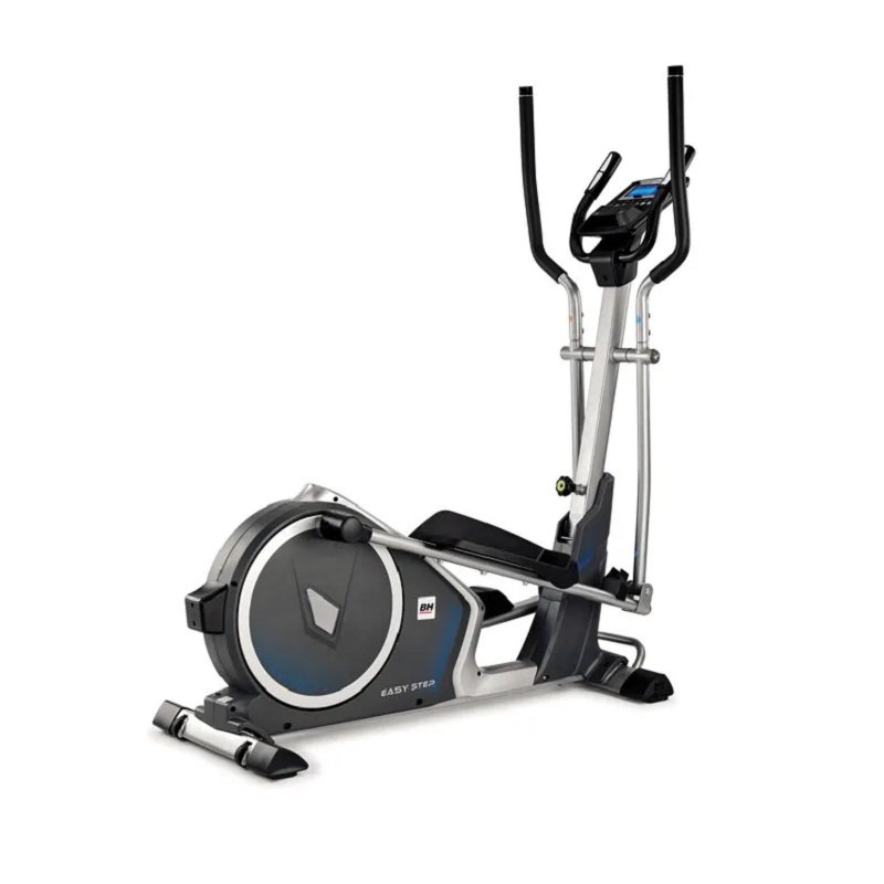 Vélo Elliptique Pliable BH Easystep Dual
