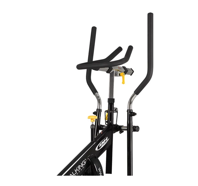Vélo Elliptique Pliable BH KT 2.0 FitWalking G290 – Image 4