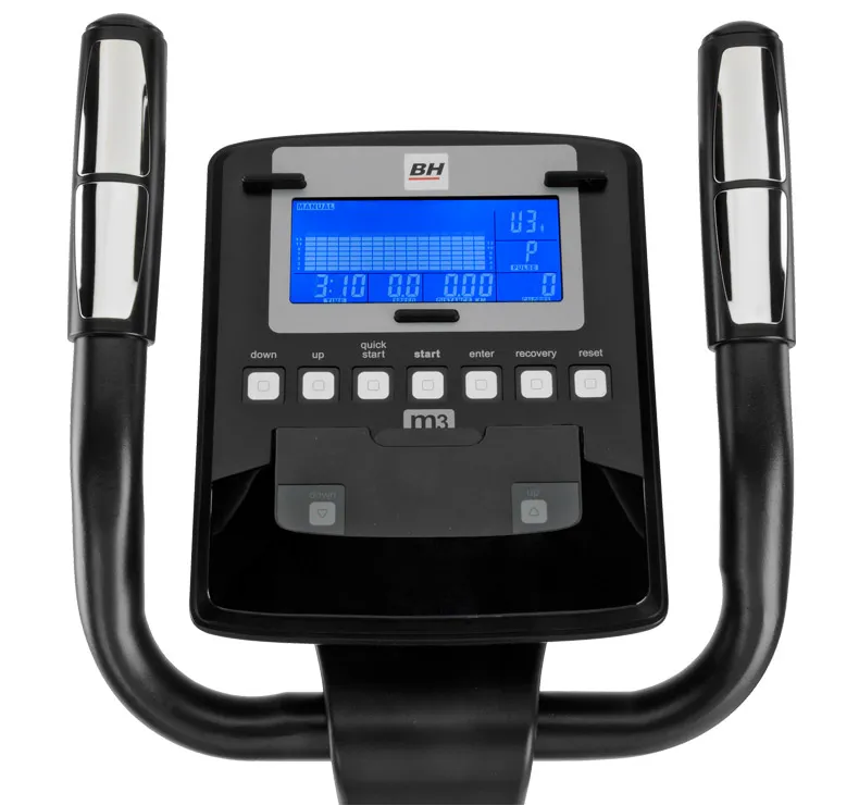 Vélo Elliptique Pliable BH i.Easystep Dual – Image 7