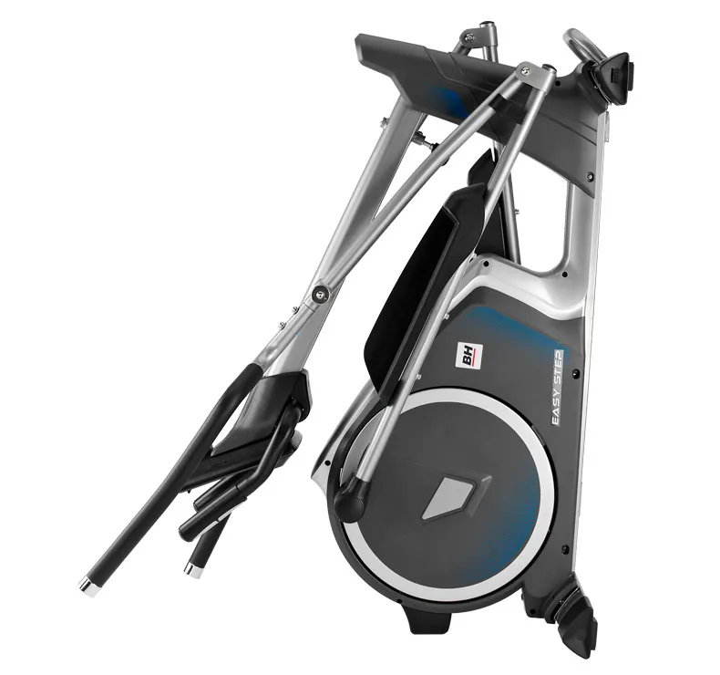 Vélo Elliptique Pliable BH i.Easystep Dual – Image 5