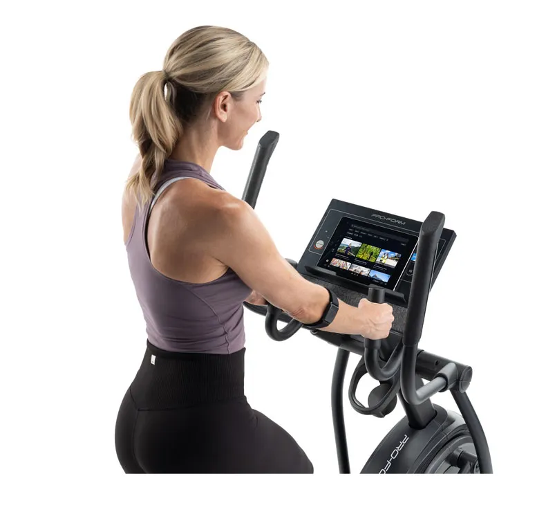 Vélo Elliptique Proform Carbon EL – Image 4