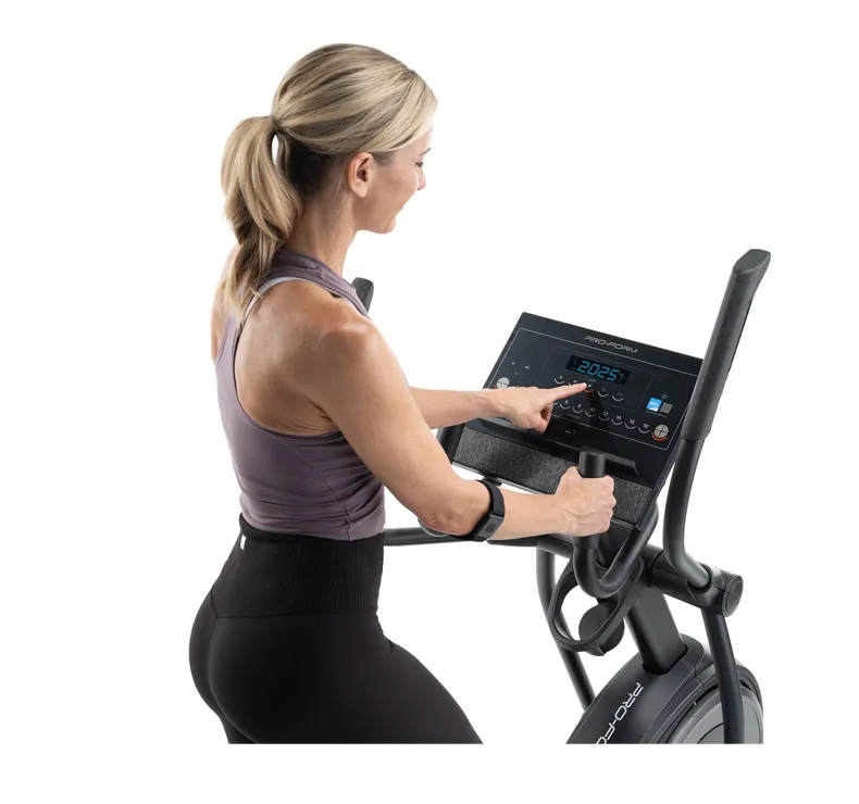 Vélo Elliptique Proform Carbon EL – Image 3