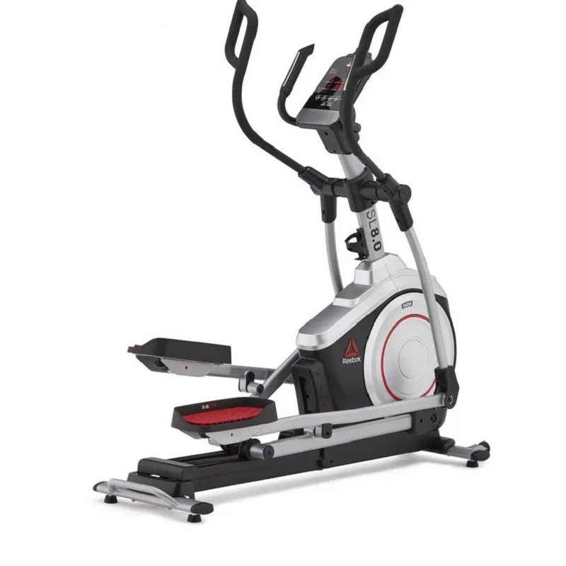 Vélo Elliptique Reebok SL8.0