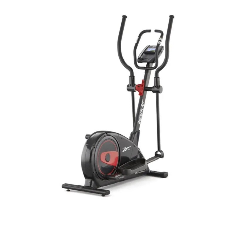 Vélo Elliptique Reebok Serie One GX40S