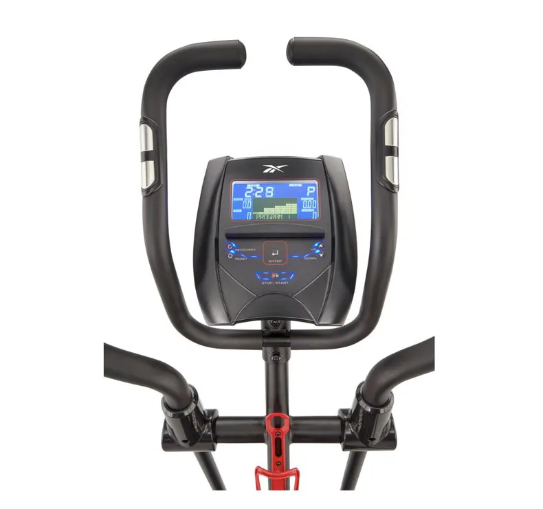 Vélo Elliptique Reebok Serie One GX40S – Image 5