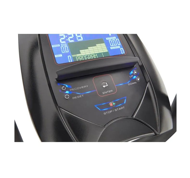 Vélo Elliptique Reebok Serie One GX40S – Image 4