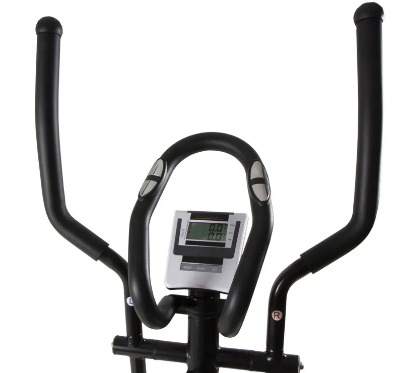 Vélo Elliptique Tecnovita EVO C1000 – Image 5