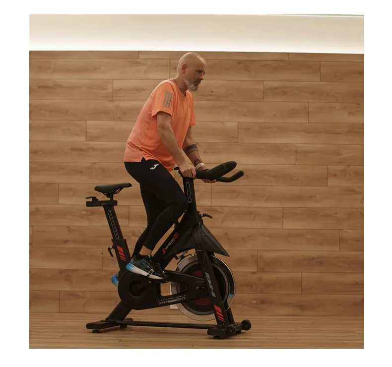 Vélo Indoor BH Vanquish Cycling – Image 9