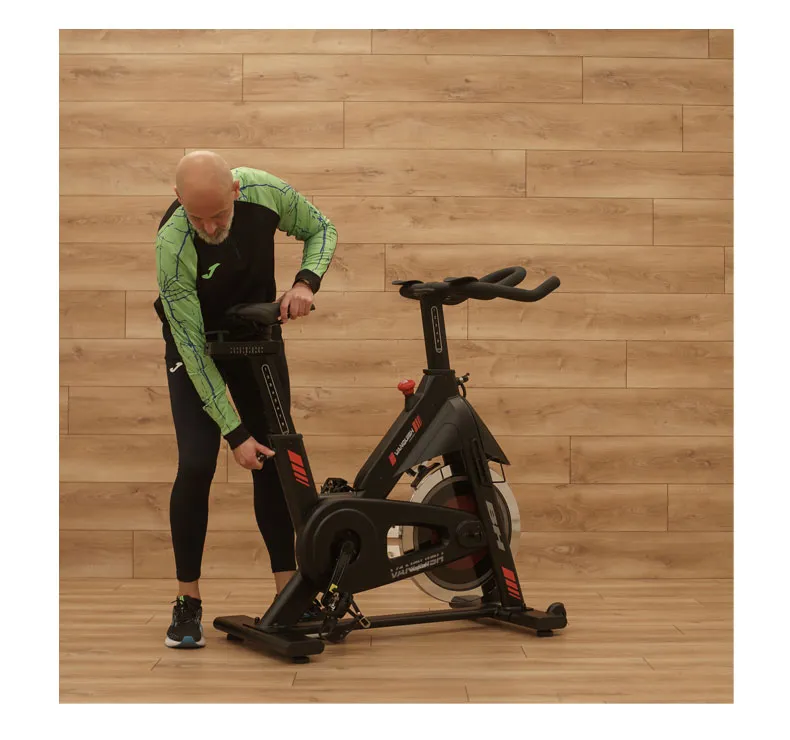 Vélo Indoor BH Vanquish Cycling – Image 8