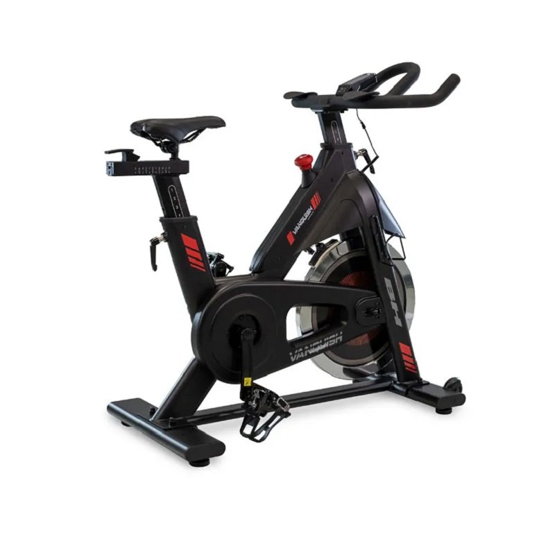 Vélo Indoor BH Vanquish Cycling