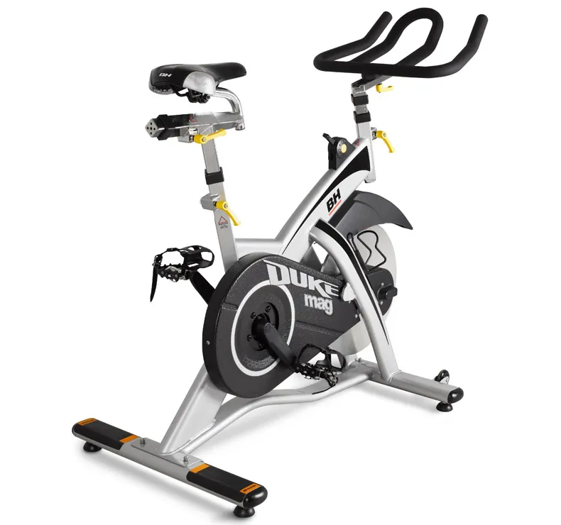 Vélo Indoor Cycling BH Duke Mag H923 – Image 3