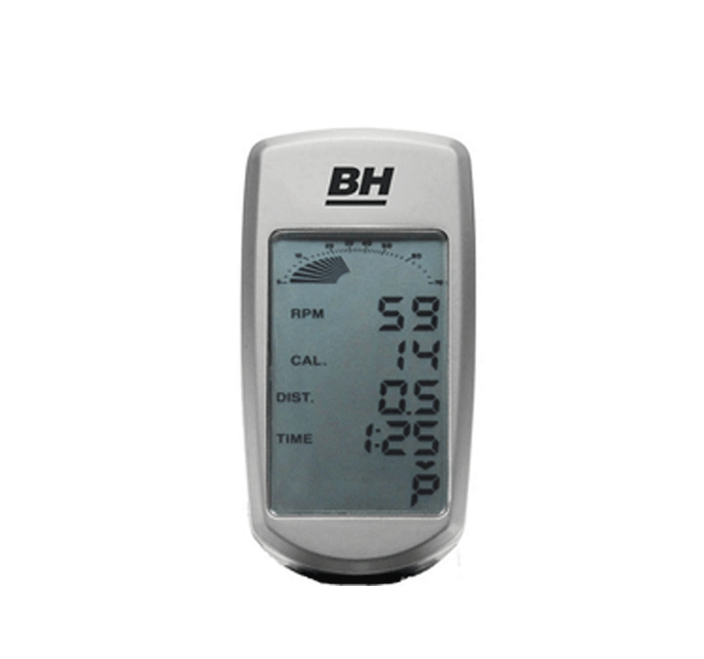 Vélo Indoor Cycling BH REX Electronic – Image 4