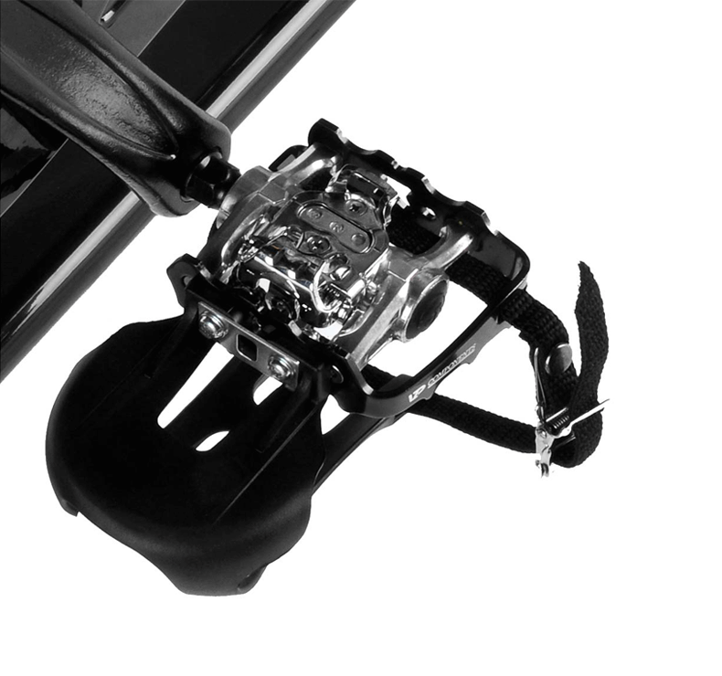 Vélo Indoor Cycling BH REX Electronic – Image 3