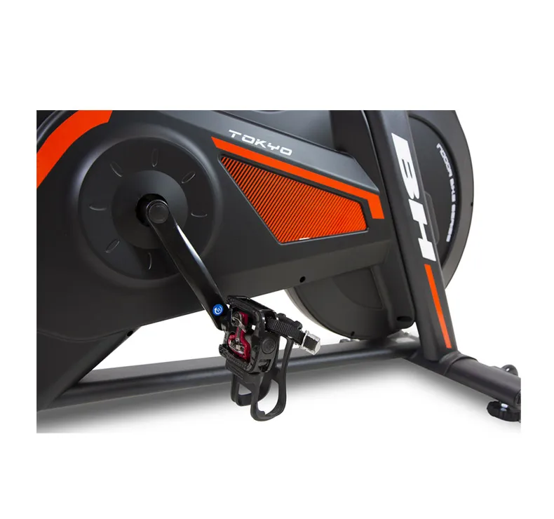 Vélo Indoor Cycling BH Tokyo – Image 3