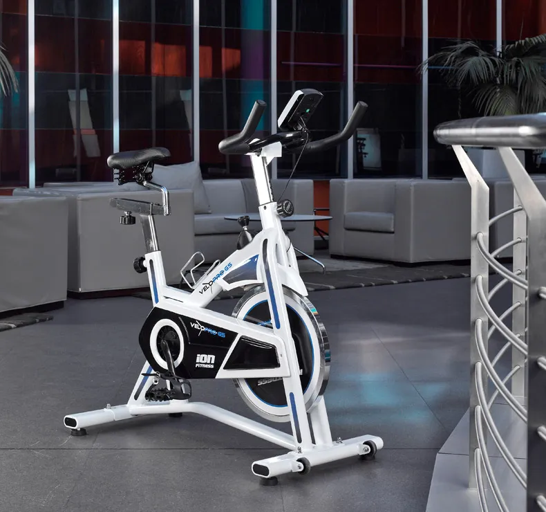 Vélo Indoor Cycling ION Fitness Velopro GS – Image 5