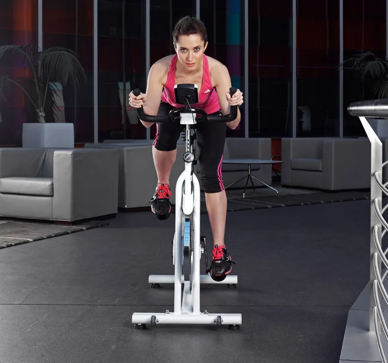 Vélo Indoor Cycling ION Fitness Velopro GS – Image 4