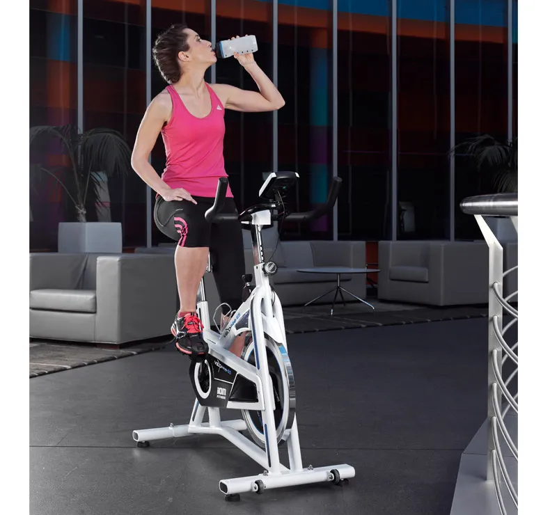 Vélo Indoor Cycling ION Fitness Velopro GS – Image 3