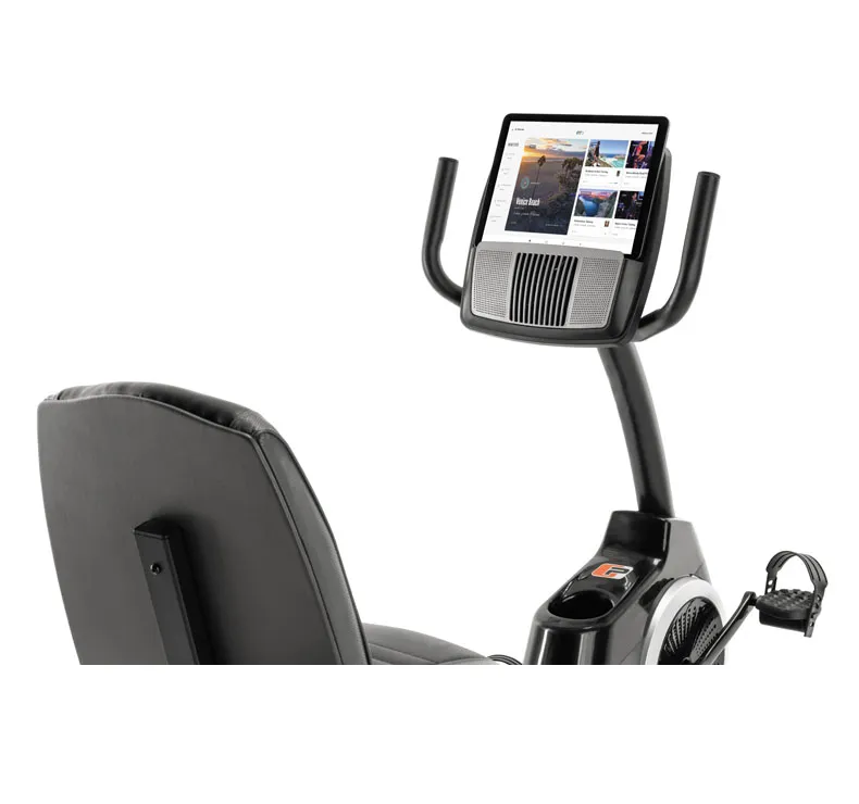 Vélo Semi-Allongé Proform 325 CSX+ – Image 8