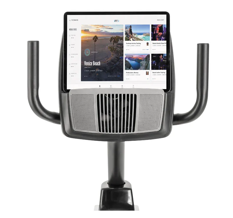 Vélo Semi-Allongé Proform 325 CSX+ – Image 5