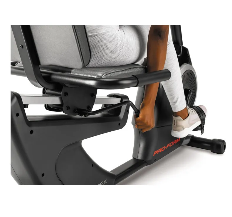 Vélo Semi-Allongé Proform 325 CSX+ – Image 4