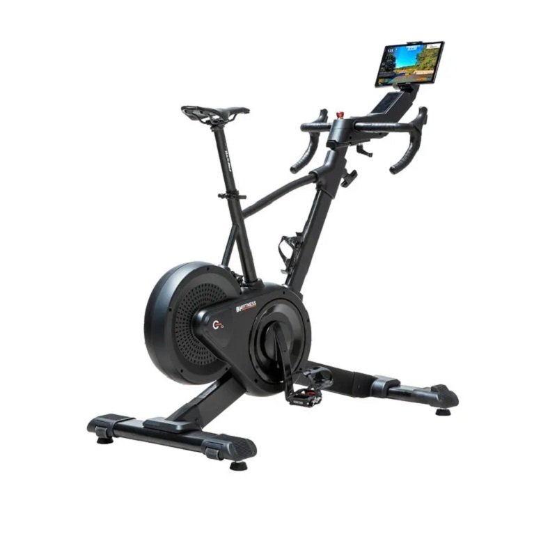 Vélo Smart Bike BH EC01R