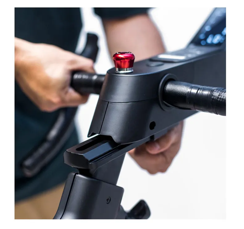 Vélo Smart Bike BH EC01R – Image 5