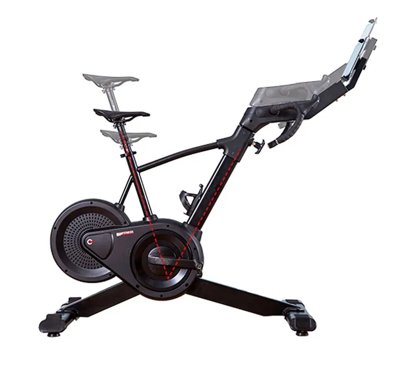 Vélo Smart Bike BH EC01R – Image 3