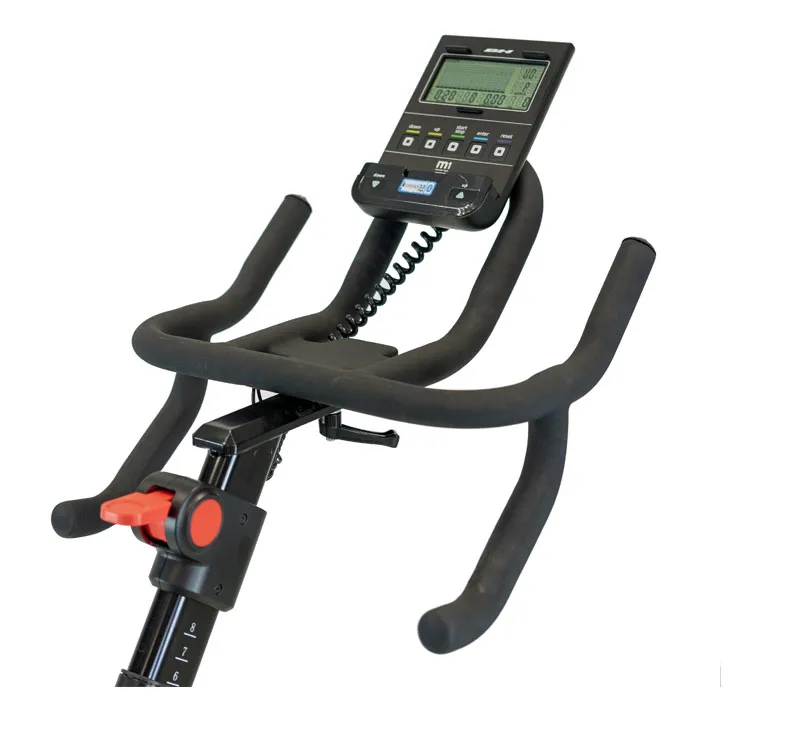 Vélo Smart Bike BH XCalibur – Image 5