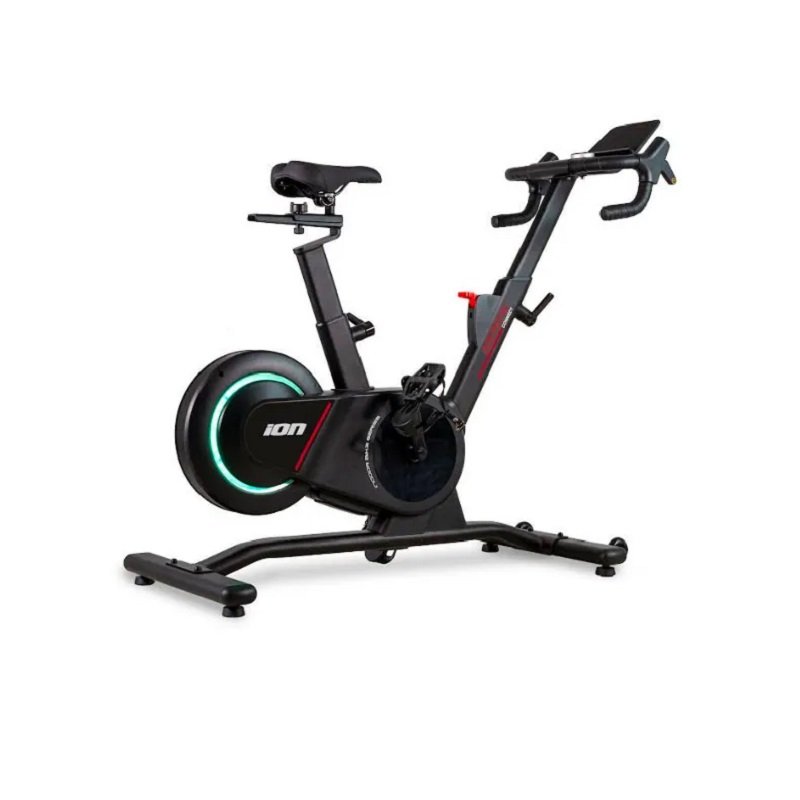 Vélo Smart Bike ION Fitness Arrow Connect