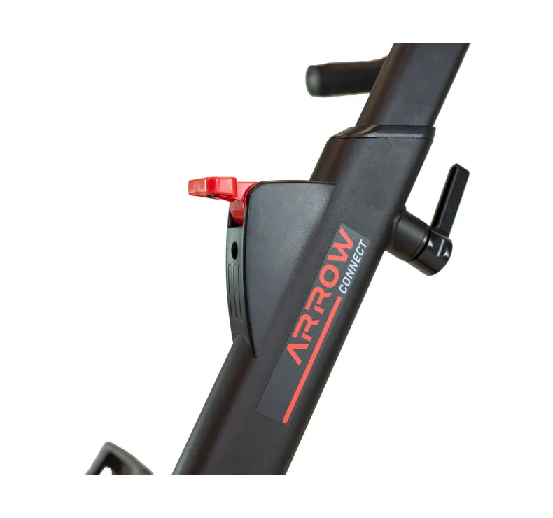 Vélo Smart Bike ION Fitness Arrow Connect – Image 4