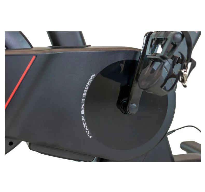 Vélo Smart Bike ION Fitness Arrow Connect – Image 3