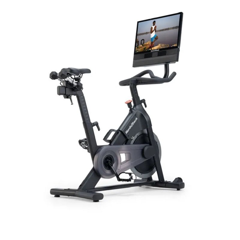 Vélo Smart Bike NordicTrack Studio Bike 24