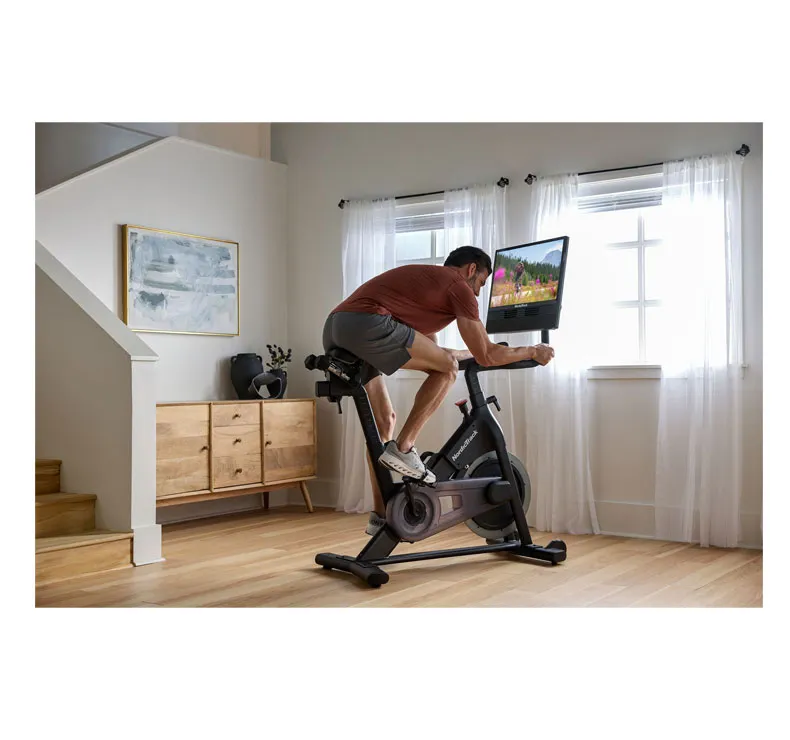 Vélo Smart Bike NordicTrack Studio Bike 24 – Image 7