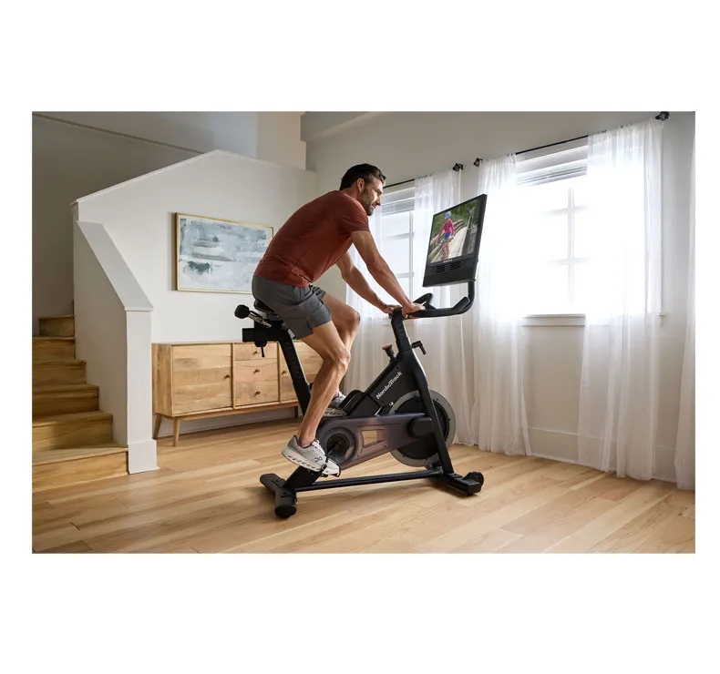 Vélo Smart Bike NordicTrack Studio Bike 24 – Image 6