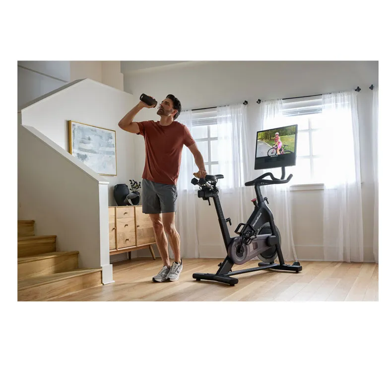 Vélo Smart Bike NordicTrack Studio Bike 24 – Image 4