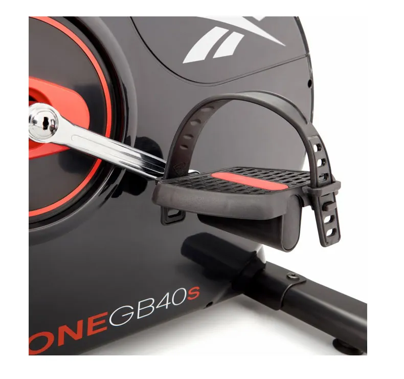 Vélo d'Appartement Reebok Serie One GB40S – Image 4