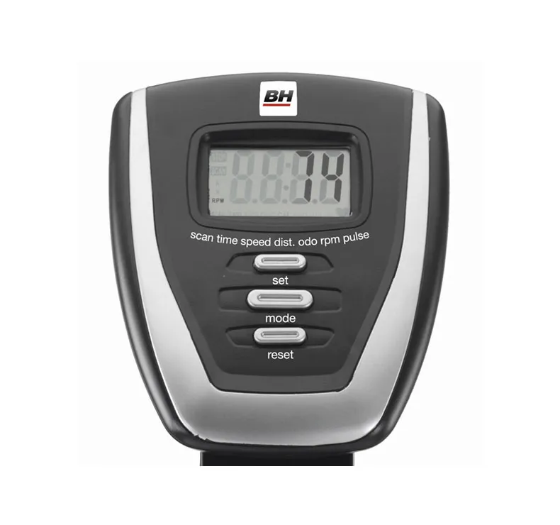 Vélo d'appartement BH Artic – Image 3