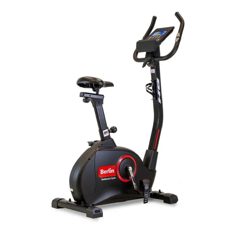 Vélo d'appartement BH Berlin SC100