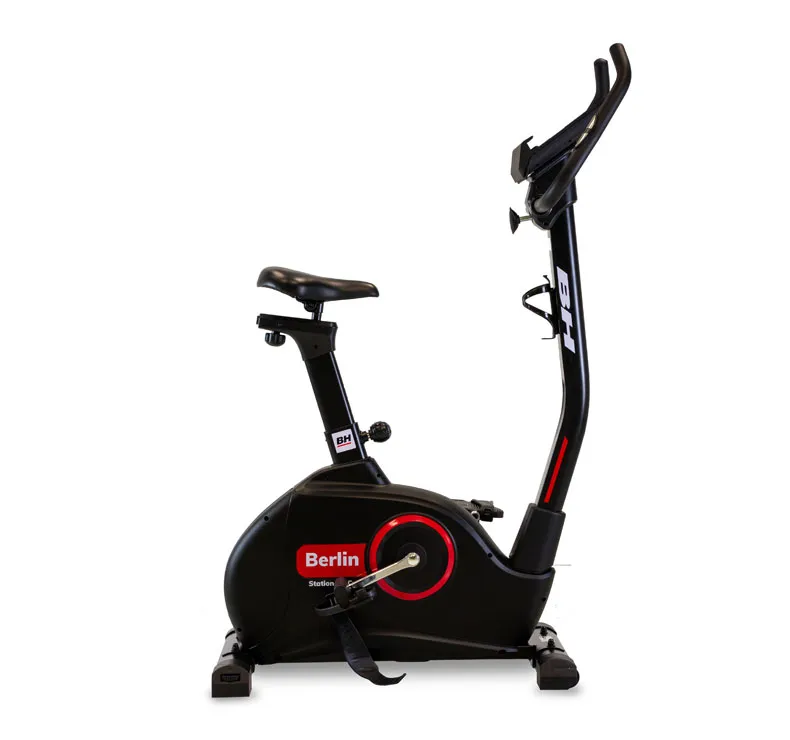 Vélo d'appartement BH Berlin SC100 – Image 10