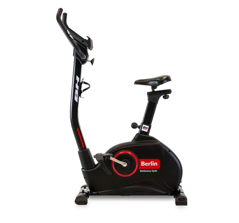 Vélo d'appartement BH Berlin SC100 – Image 9