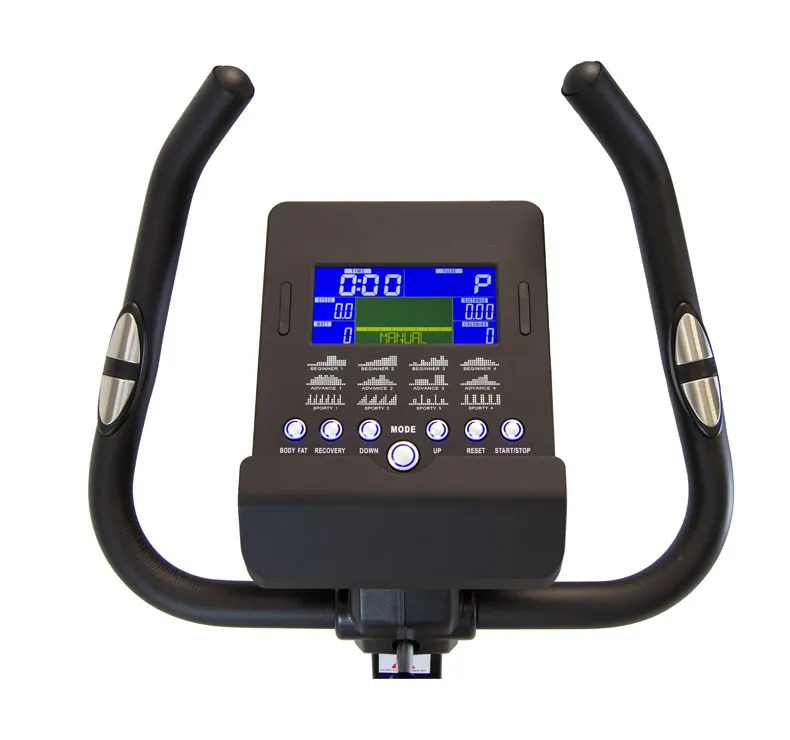 Vélo d'appartement BH Berlin SC100 – Image 6