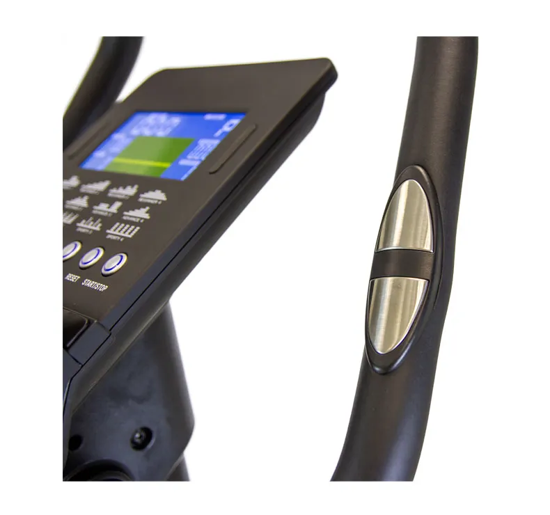 Vélo d'appartement BH Berlin SC100 – Image 5