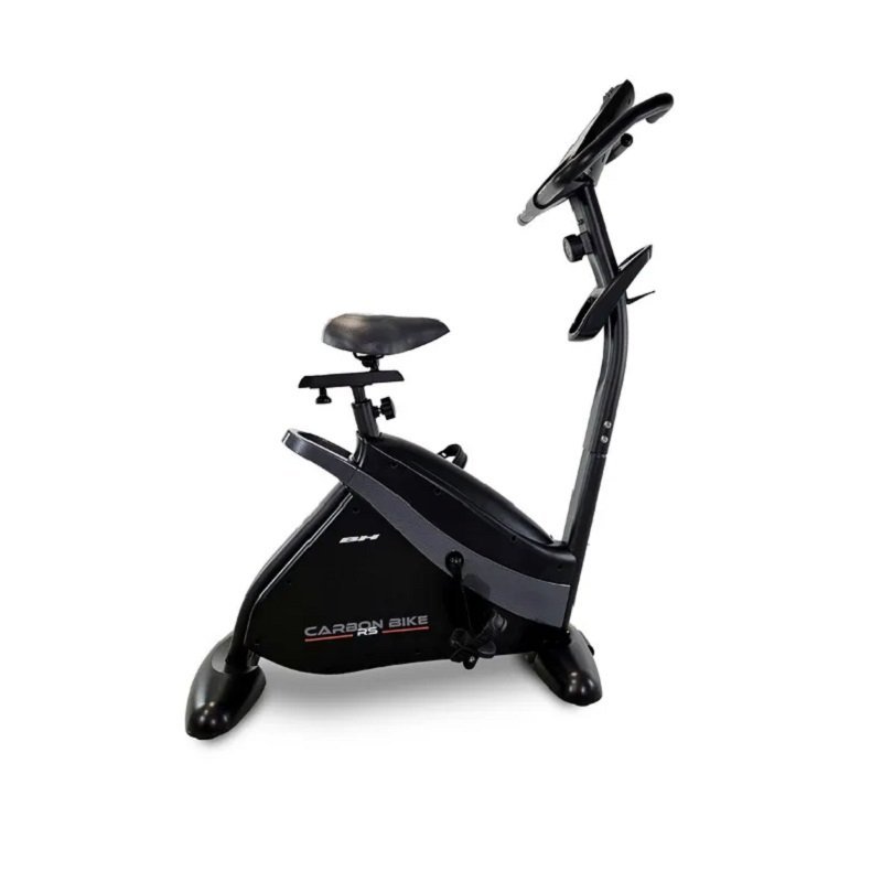 Vélo d'appartement BH Carbon Bike RS Manual