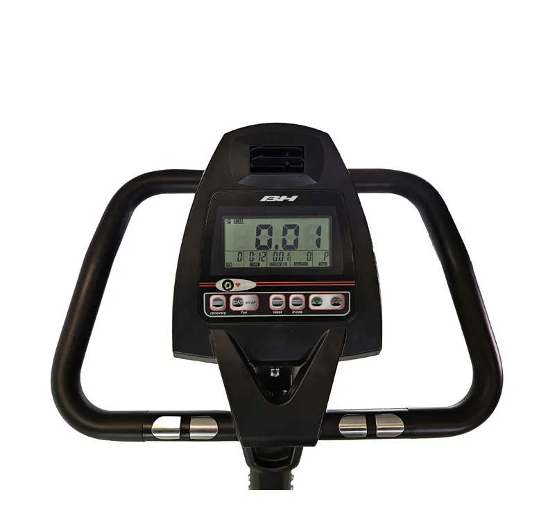 Vélo d'appartement BH Carbon Bike RS Manual – Image 9