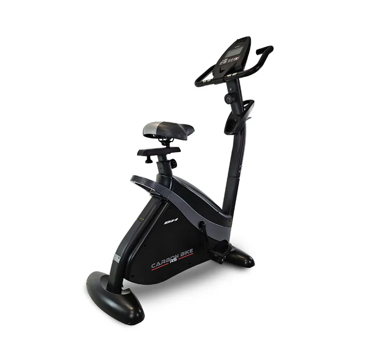 Vélo d'appartement BH Carbon Bike RS Manual – Image 7