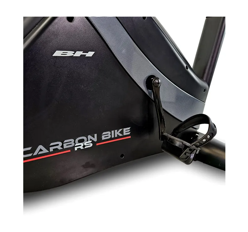 Vélo d'appartement BH Carbon Bike RS Manual – Image 6