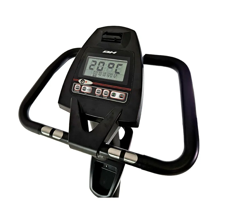 Vélo d'appartement BH Carbon Bike RS Manual – Image 4